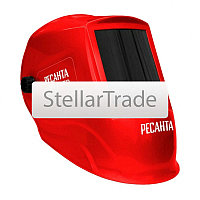 Сварочная маска Ресанта МС-2 RED 65/117