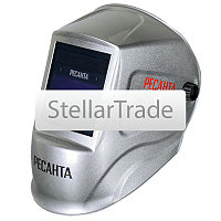 Сварочная маска Ресанта МС-2 SILVER 65/116