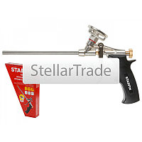 Пистолет для монтажной пены STARFIX SM-63252-1