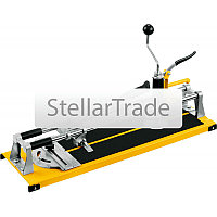 Ручной плиткорез с круговым резаком STAYER 3310-48