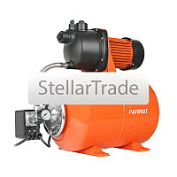 Насосная станция Patriot PW 850-24 P 315302437