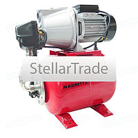 Насосная станция Magnetta JET100+19L