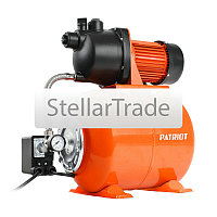 Насосная станция PATRIOT PW 800-20 P 315302476