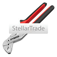 Клещи переставные NICKEL MATRIX 15701