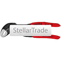 Сантехнические клещи KNIPEX Cobra 87 01 125 8701125