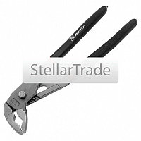 Клещи переставные MATRIX 15708