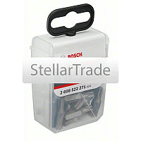 Набор Bosch TicTac Box T25 2608522271