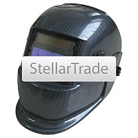 Маска сварщика Aurora "Хамелеон" A-777 Carbon 6756