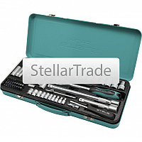 Набор инструментов 69 предметов Stels 13576