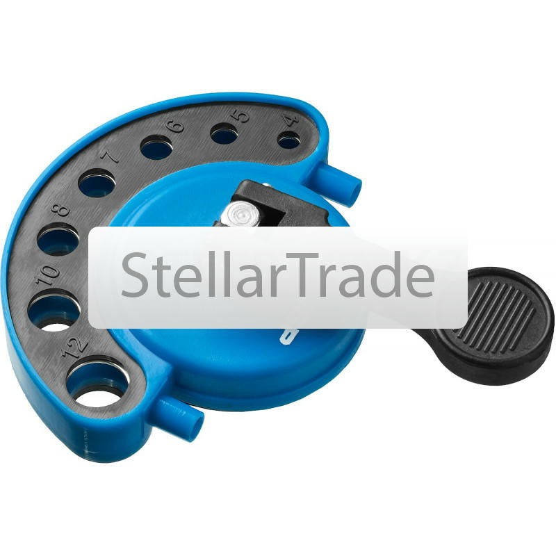 Кондуктор для алмазных сверл Зубр 29853