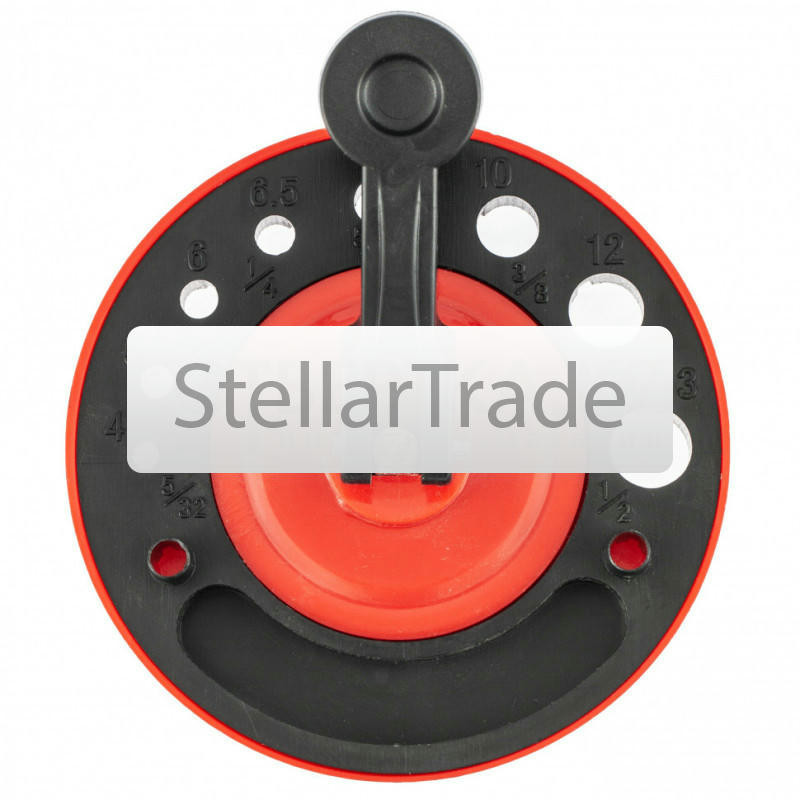 Кондуктор для алмазных сверл Matrix 72833