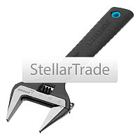 Гаечный ключ разводной 150 мм GROSS 15567