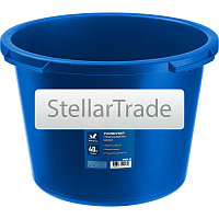 Строительный таз ЗУБР 06094-45