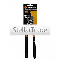 Клещи переставные ВИХРЬ 73/6/3/5