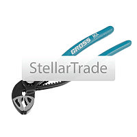 Клещи переставные Gross 15711