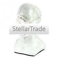 Полумаска фильтрующая "Исток" NR Россия 892597