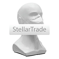 Полумаска фильтрующая "Исток" NR Россия 892547