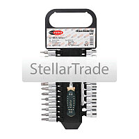 Набор головок и бит ROCKFORCE RF-027-5MSA