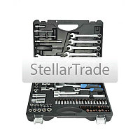 Набор инструментов Forsage F-4821-5 PREMIUM