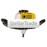 Мотобур HUTER GGD-52 70/13/1