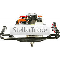 Мотобур бензиновый Patriot PT AE150D 742104477