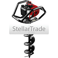 Мотобур (бензобур) ЗУБР МБ2-250 Н