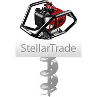 Мотобур (бензобур) ЗУБР МБ2-250