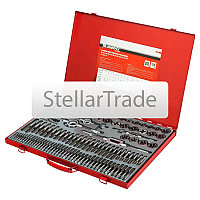 Набор метчиков и плашек Matrix 773110