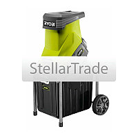 Измельчитель садовых отходов Ryobi RSH2545B 5133002512