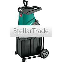 Измельчитель садовый ЗУБР ЗИЭ-40-2500