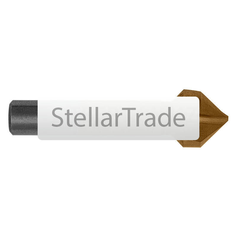 Зенковка конусная Denzel 72308