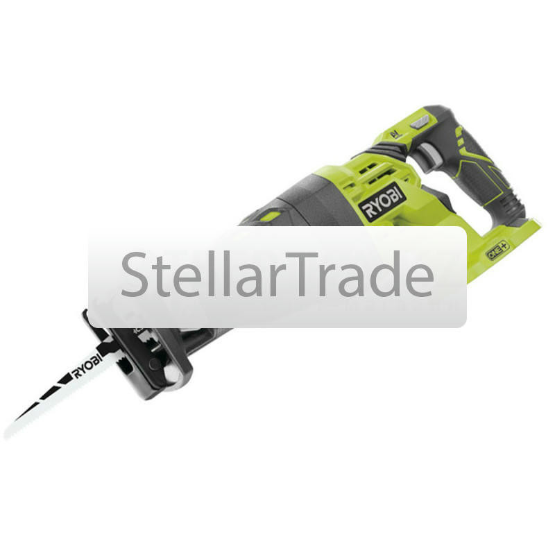 Сабельная пила Ryobi R18RS-0 5133002637