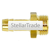 Штуцер для шланга Schneider airsystems 2813910059