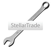 Гаечный ключ комбинированный, 12 мм, MATRIX 15108