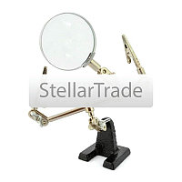 Лупа YATO Vorel 73500