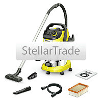 Хозяйственный пылесос Karcher WD 6 P S V-30/6/22/T 1.628-360.0