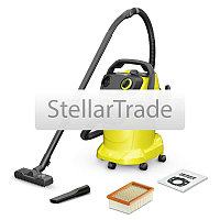 Хозяйственный пылесос Karcher WD 5 V-25/5/22 1.628-300.0