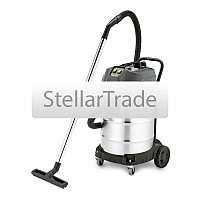 Пылесос сухой и влажной уборки Karcher NT 70/2 Me Classic 1.667-306.0