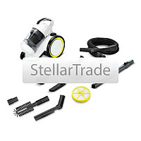 Пылесос сухой уборки Karcher VC 3 Plus 1.198-050.0