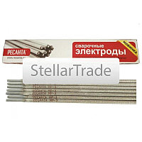 Сварочный электрод РЕСАНТА МР-3 71/6/22