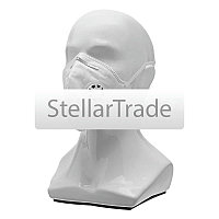 Полумаска фильтрующая "Исток" NR Россия 892567