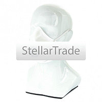 Полумаска фильтрующая "Исток" NR Россия 892527