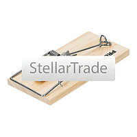 Мышеловка Truper 23709 RAT-4M