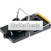 Мышеловка пластиковая СИБРТЕХ 94125