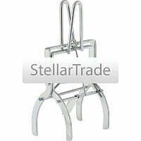 Кротоловка-капкан СИБРТЕХ 94116