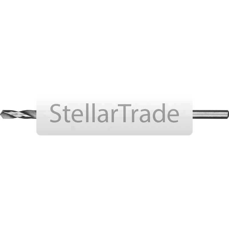 Сверло ЗУБР 29621-2.2