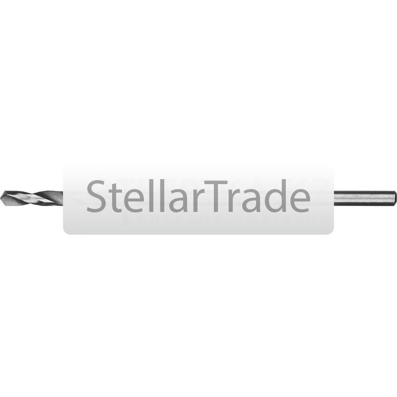 Сверло ЗУБР 29621-2