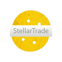 Шлифкруги на бумажной основе DeWalt DT3135