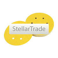 Шлифкруги на бумажной основе DeWalt DT3132