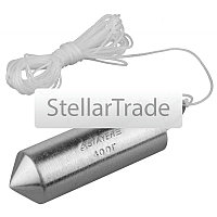 Строительный отвес со шнуром STAYER 0635-30_z01